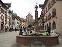 Brunnenstadt Rottweil
